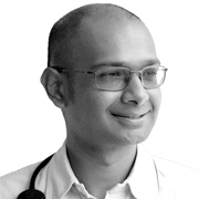 Dr. Prathaban Raju