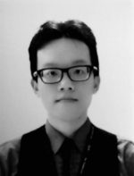Steve Chong